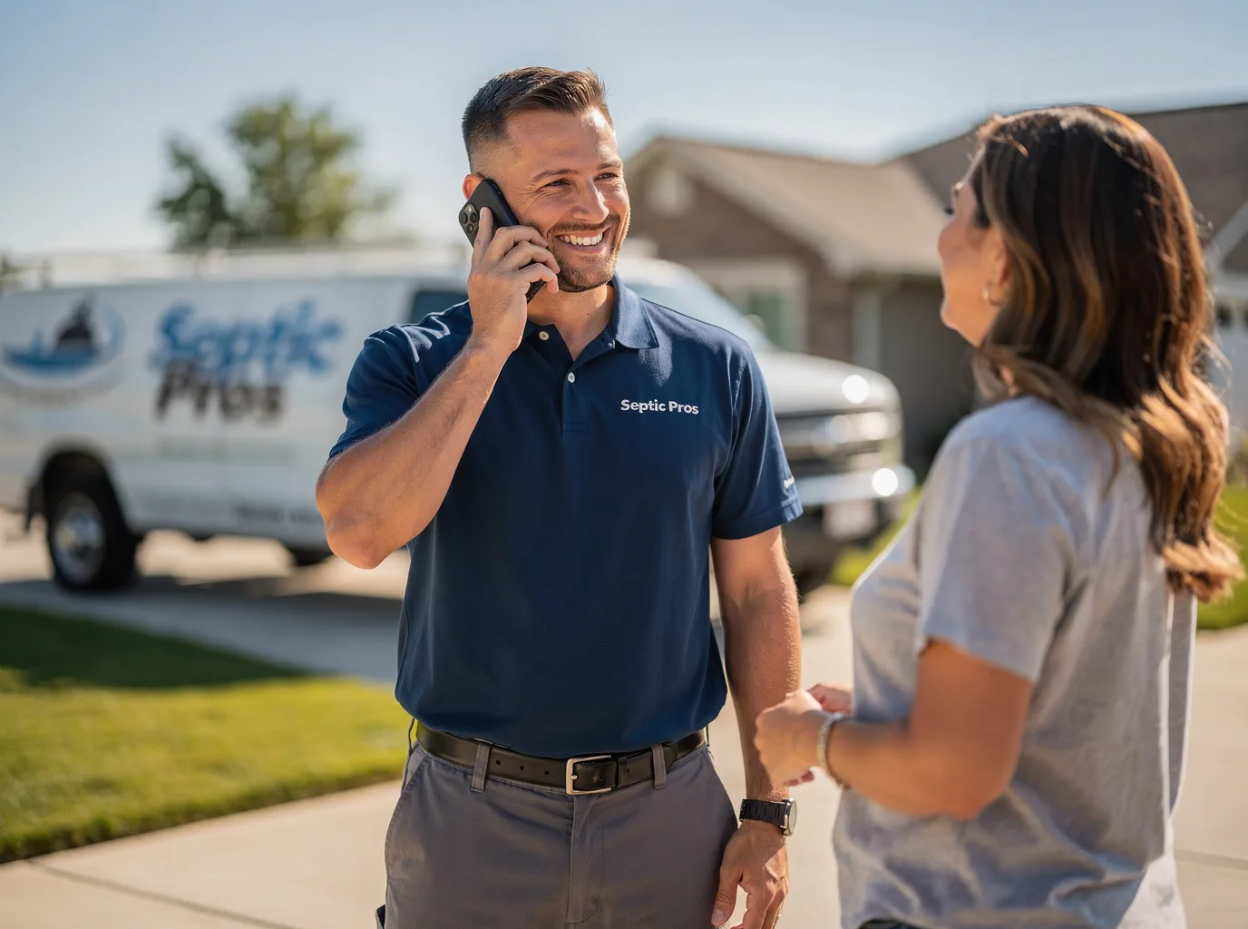 Septic Tank Pumping Ken Caryl, CO FAQs